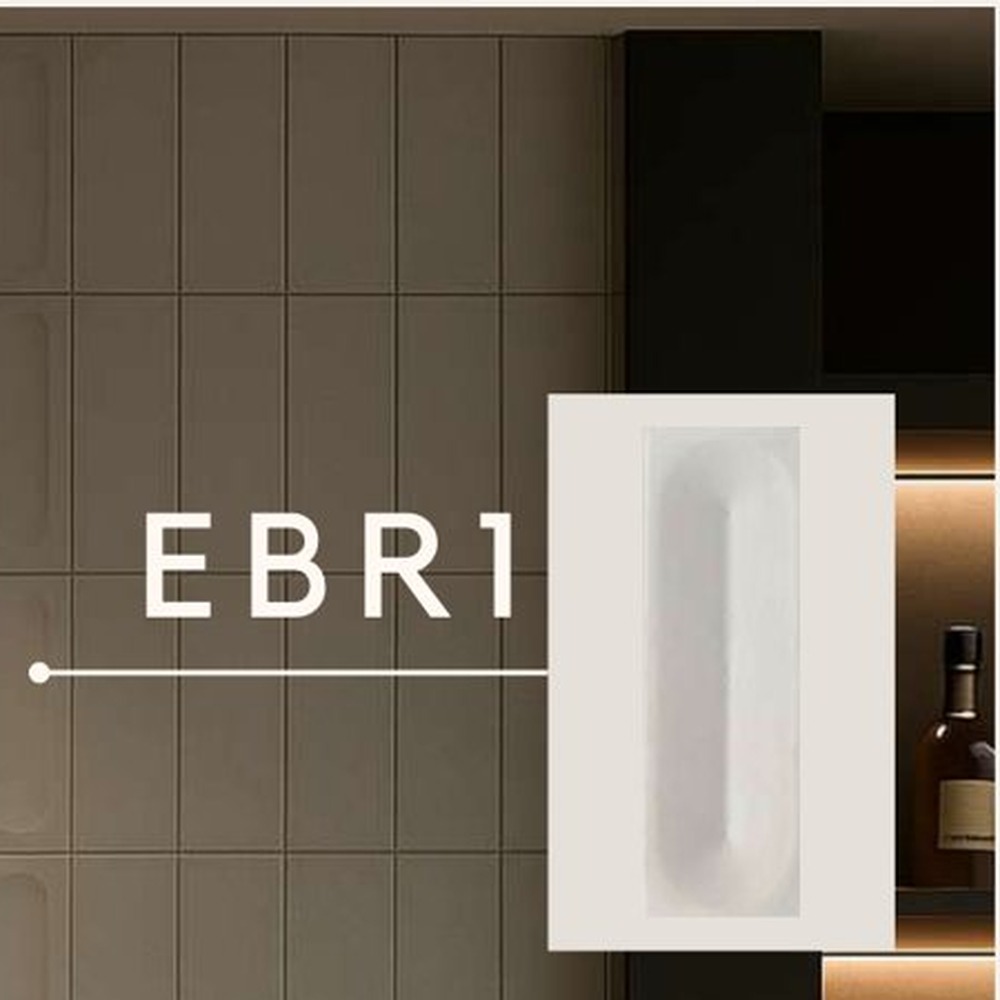 Revestimiento Regenerativo Terra EBR1