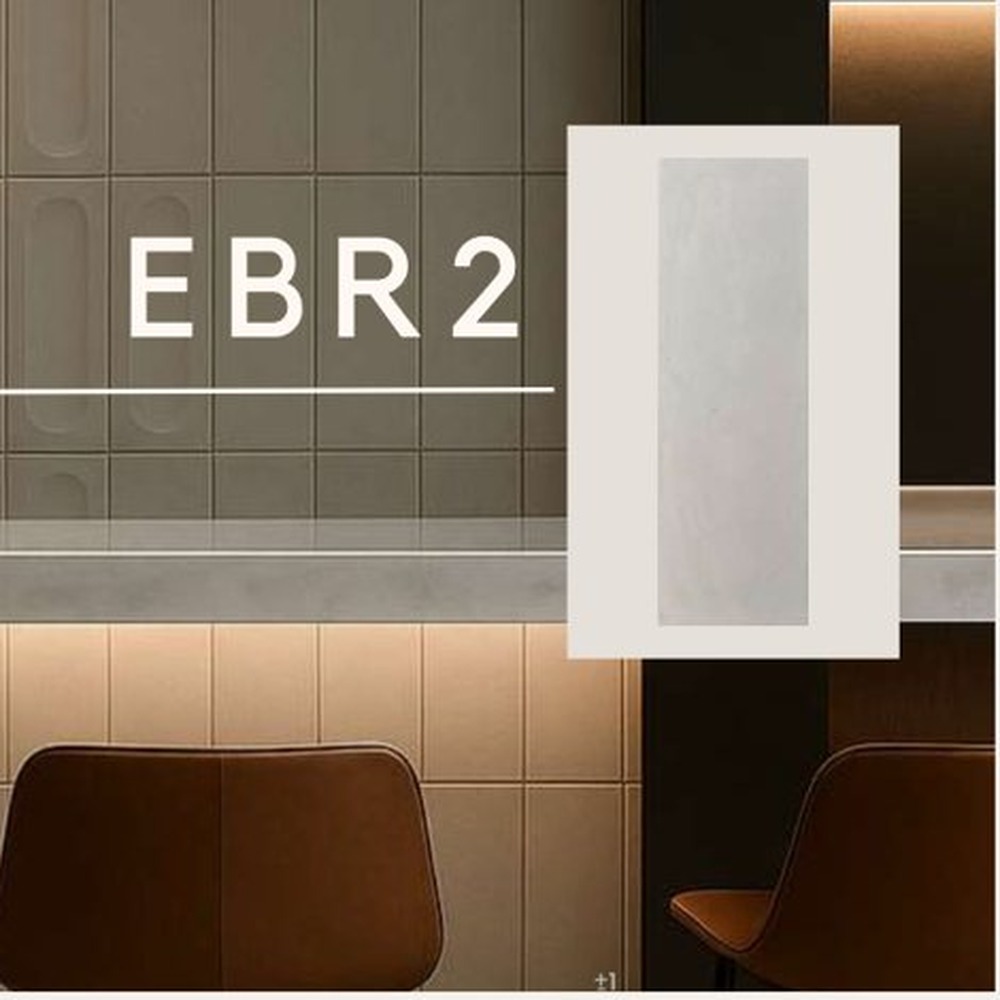 Revestimiento Regenerativo Terra EBR2