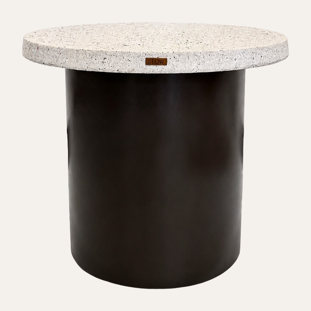 Mesa de Centro Origen Marrón