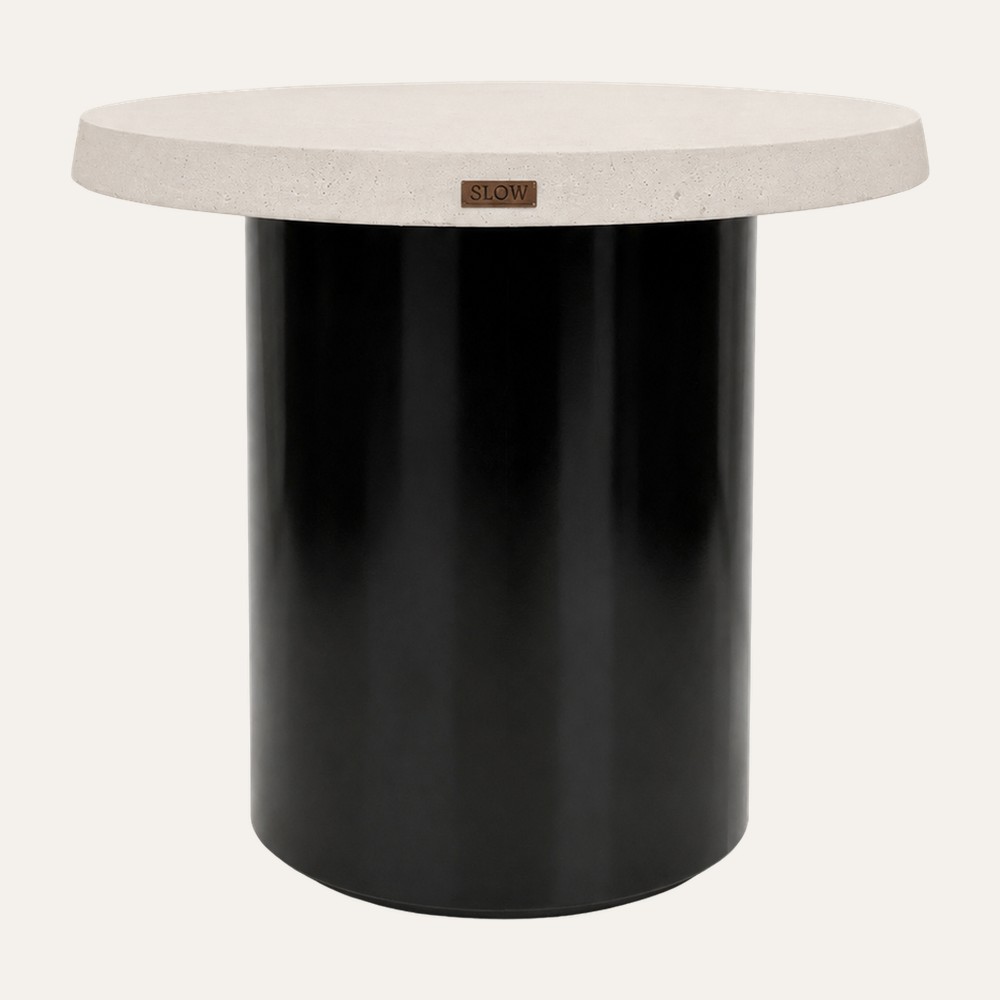 Mesa de Centro Origen Negra