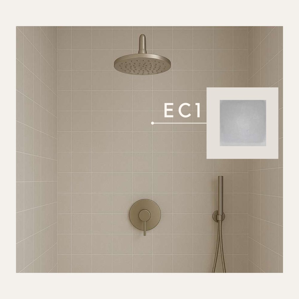 Revestimiento Cuadro EC1